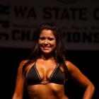 Sara  Lorenz - NPC Washington State Open 2013 - #1